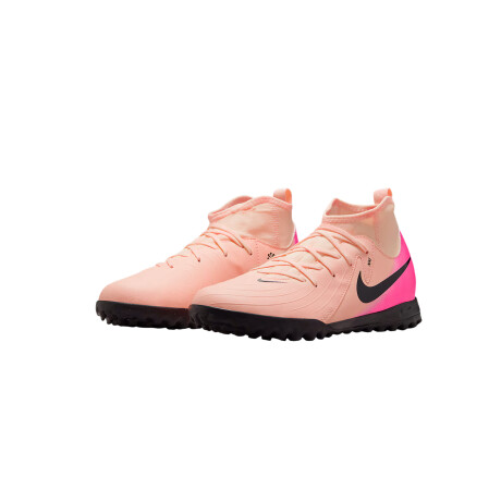 Champion Nike Jr Phantom Luna 2 Academy Beige