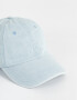 Caps Gorra Denim Celeste - Azul Celeste