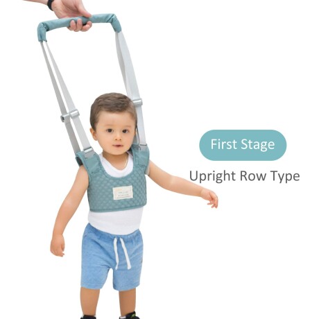 Arnés Aiebao para Aprender a Caminar ACQUA