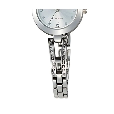 Reloj Análogo Q&Q F07A001PY Reloj Análogo Q&Q F07A001PY