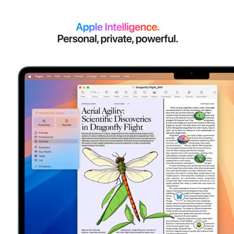 Notebook Apple Macbook Air MC7C4LL M4 512GB 16GB 15" SkyBlue Notebook Apple Macbook Air MC7C4LL M4 512GB 16GB 15" SkyBlue