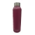 Botella Térmica Acero Quokka 630 ML ROSEWOOD