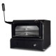 Horno Pizzero a Gas Venancio Horno Pizzero a Gas Venancio