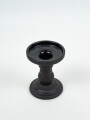Candelabro Auren Negro