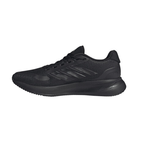 Championes adidas Runfalcon 5 Black