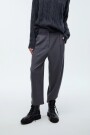 PANTALON ELA Gris