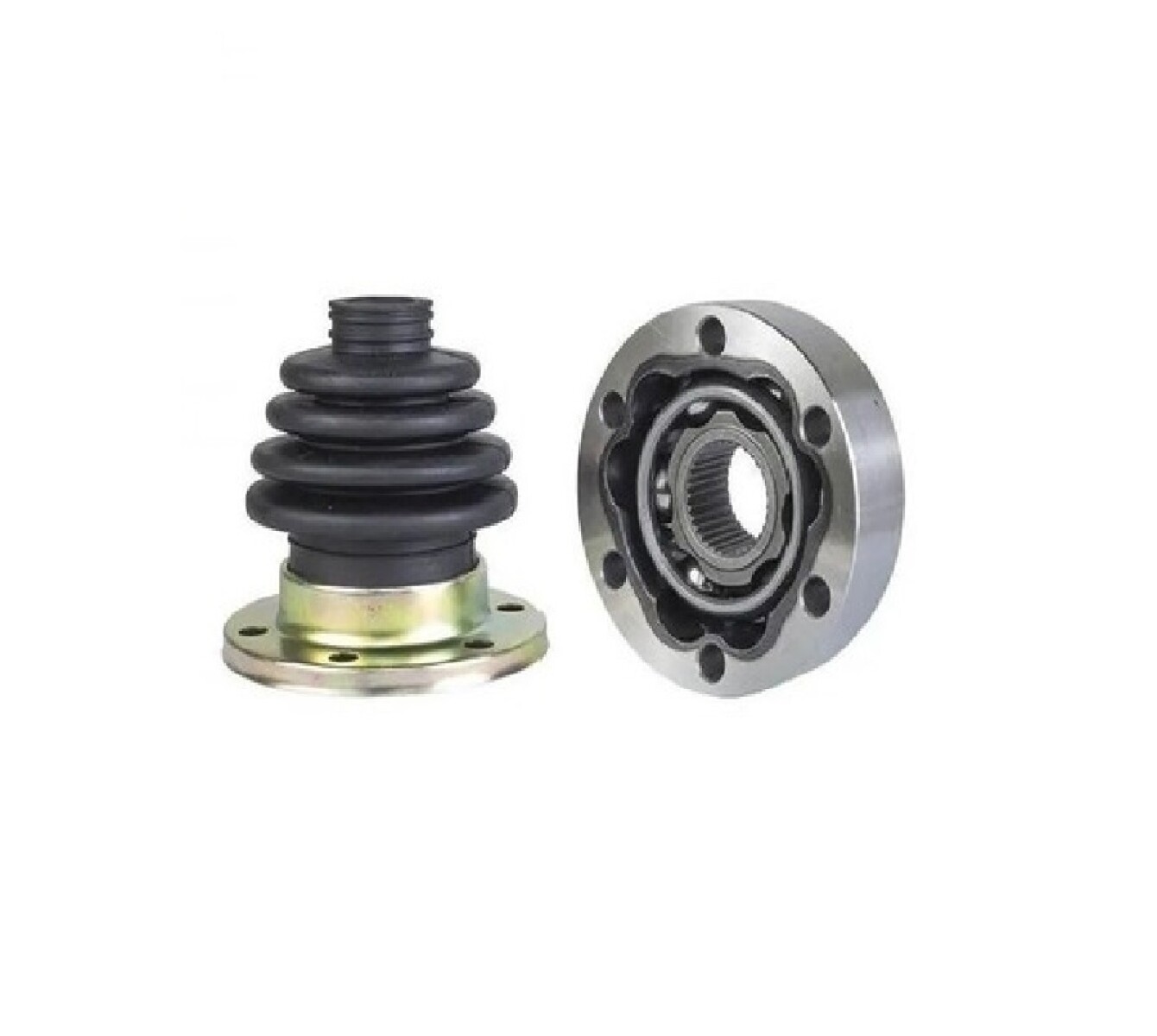 HOMOCINETICA INTERIOR GOL / PARATI / SAVEIRO G1 / G2 / G3 / G4 82/09 