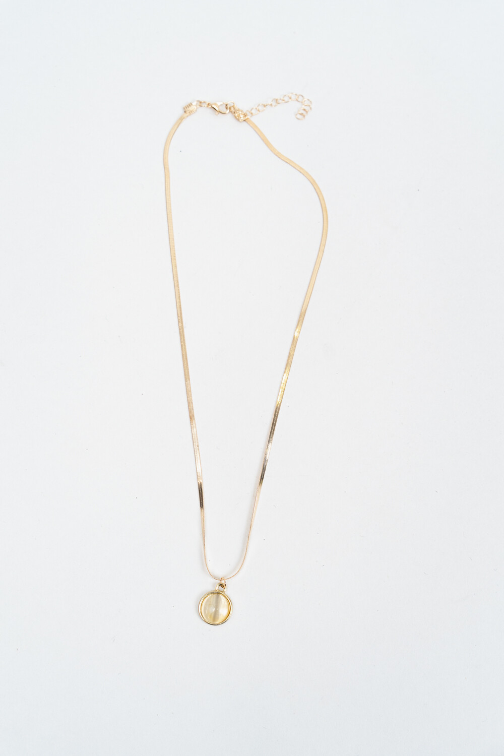 Collar Kairo Color Unico