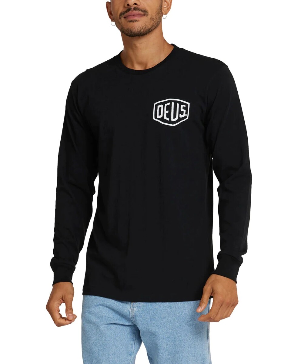 Venice Ls Tee 