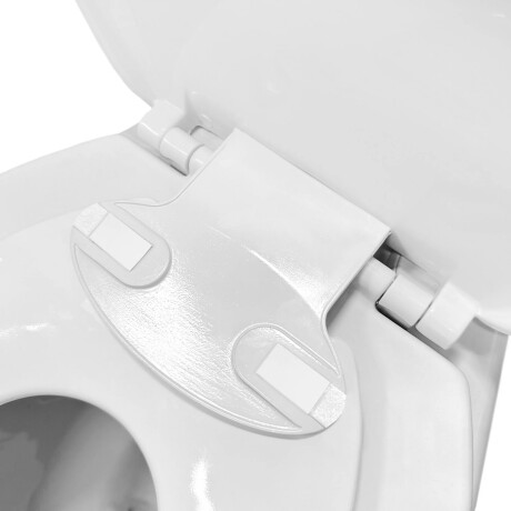 Reductor Universal Rebatible Inodoro Flip&Sit Ingenuity Reductor Universal Rebatible Inodoro Flip&Sit Ingenuity