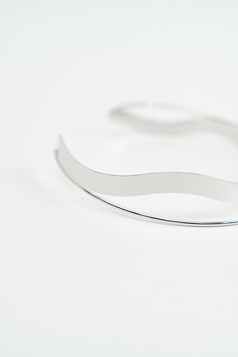 Collar Egipt Plateado