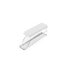 Huevera Organizador de huevos Roll Clear 7 un. Blanco OU Huevera Organizador De Huevos Roll Clear 7 Un. Blanco Ou