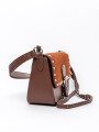 Bolso Maravi Marron