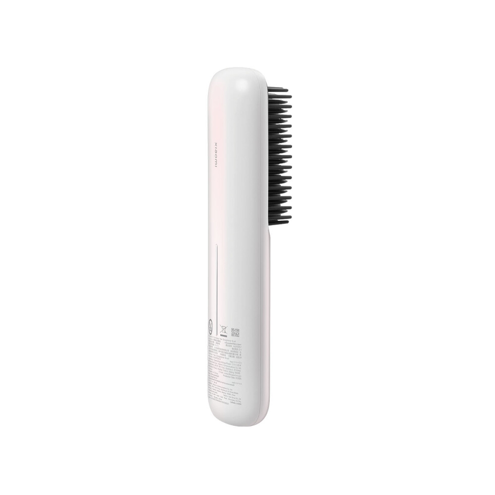 CEPILLO ALISADOR INALAMBRICA GRIS XIAOMI CORDLESS HAIR
