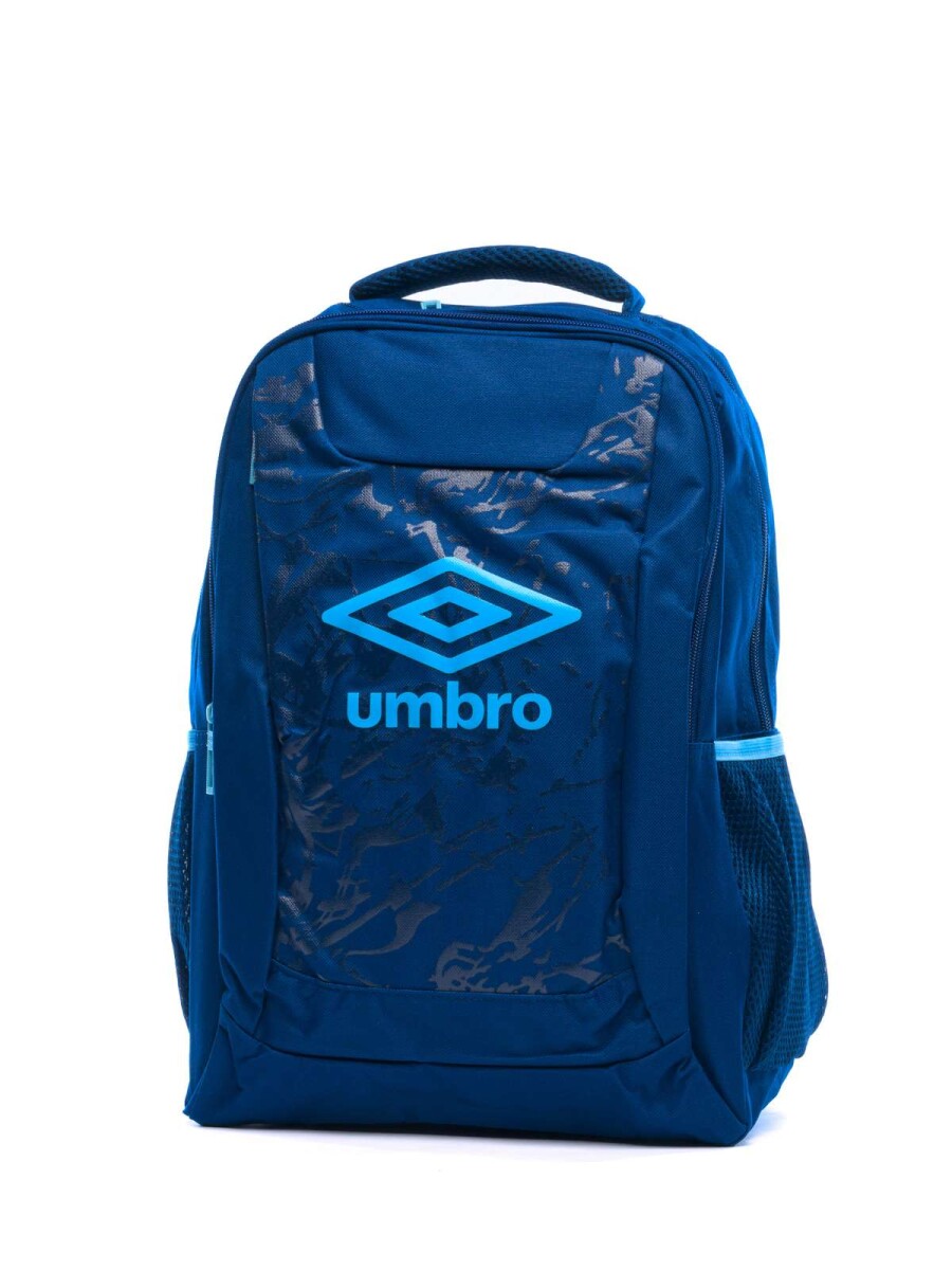 Mochila Umbro Komo Unisex - Azul 