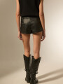 Short Prelina Negro