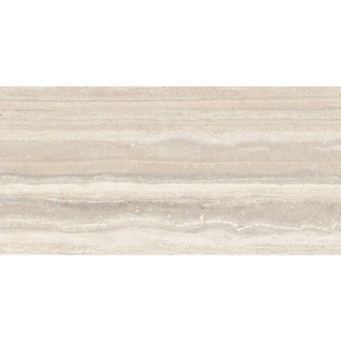 PORCELANATO PARA PISO Y PARED DE 60X120 MATE CON TEXTURA RECTIFICADO SERIE TRAVERTINO BLANCO