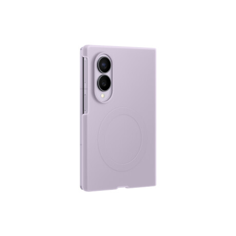 Galaxy Z Fold8 Silicone Case Lavender