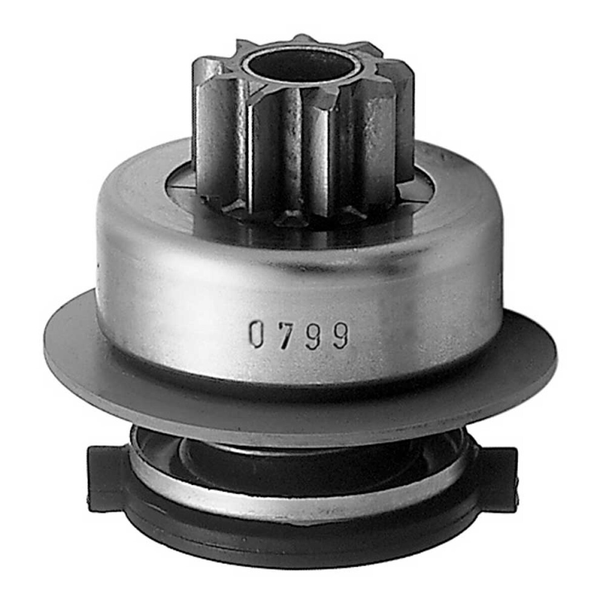 BENDIX ARRANQUE VOLKSWAGEN GOLF SEAT TOLEDO CORDOBA TEMPRA TIPO 9D 10E BOSCH ZEN 