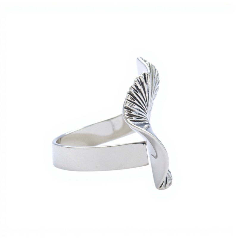 Anillo Capelina-Plata 925-Sin Piedra-AN3163 sinpiedra