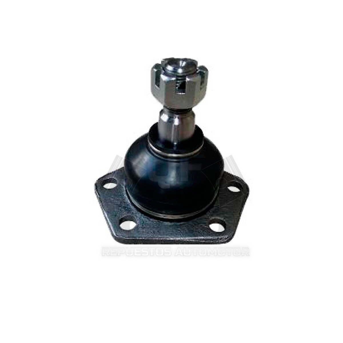 ROTULA DE DIRECCION CHEVROLET BLAZER S10 INFERIOR - 