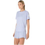 Polo Running Icon SS Top Mujer Fresh Air