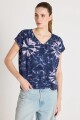CAMISETA SUZIE FANCY Jean