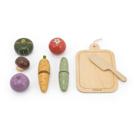 Tabla Para Cortar Verduras (SOLO VENTA WEB) Tabla Para Cortar Verduras (SOLO VENTA WEB)