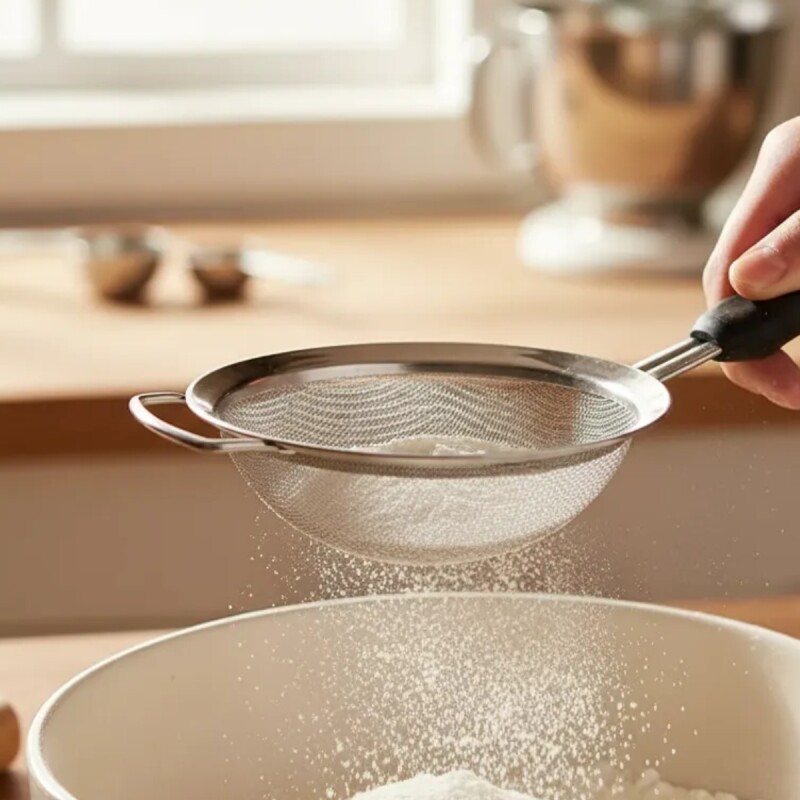 Colador INOX