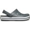 Crocs Crocband Clog Niños Slate Grey/navy