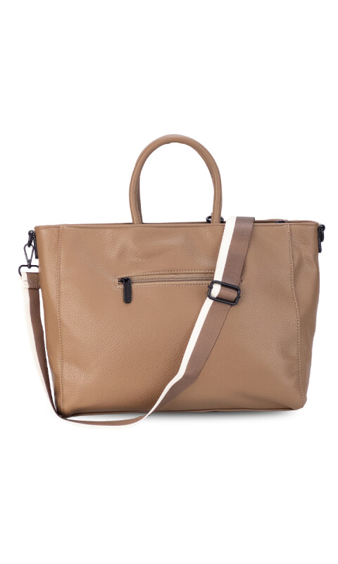 CARTERA MAREA ALMENDRA