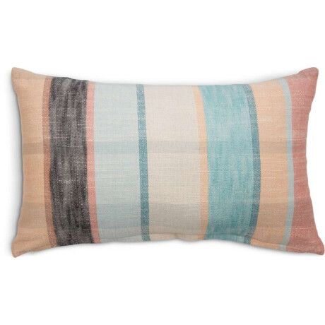 Almohadon Hickory 30X50 Multicolor