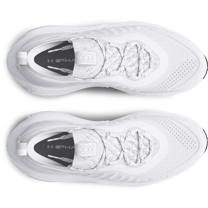 UA W Phantom 4-WHT WHT-100