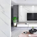 Revestimiento De Pared 60x60cm ashesivo x10 unidades Blanco
