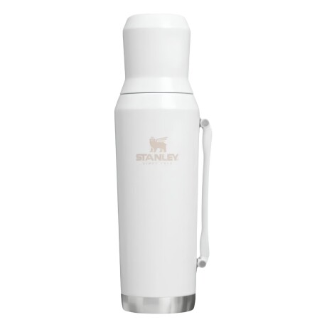 Termo y Mate 2 en 1 Stanley Mate System 2.0 1.2L Frost