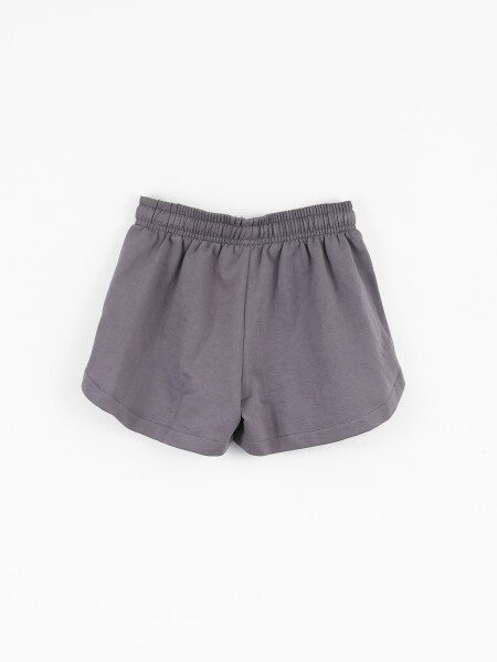 SHORT TIARE GRIS OSCURO