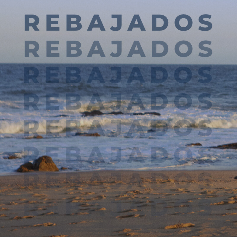 Rebajados para ellos