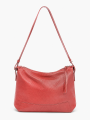 Bolso Alba Rojo Oscuro