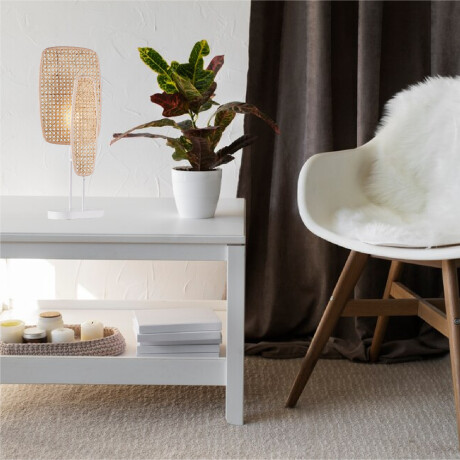 LUMINARIA DECORATIVA DE MESA KNOP Luminaria de Mesa Knop