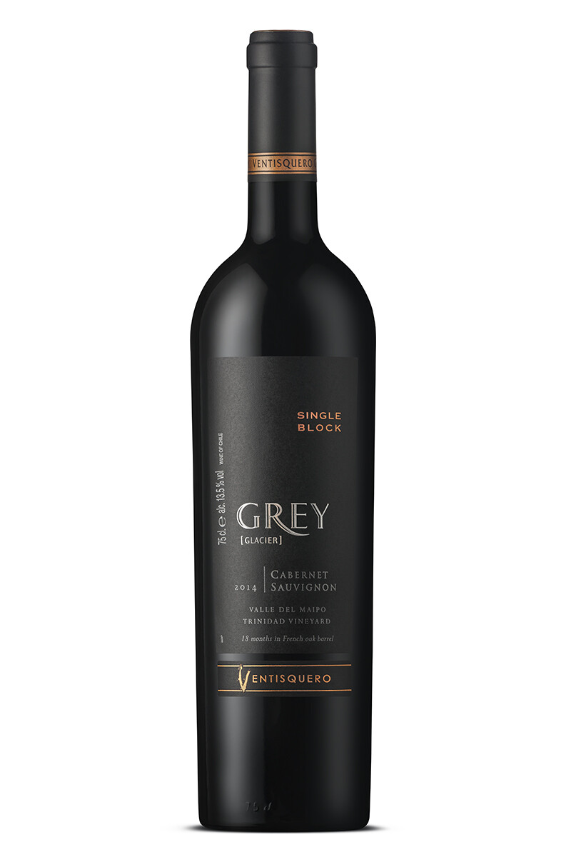 Vino GREY Cabernet Sauvignon 750ml. 