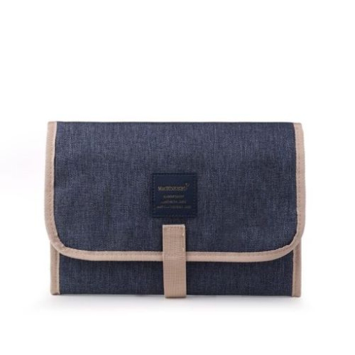 Cambiador de bebe portatil - Gris 