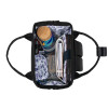 Mochilas - Cabaia - Cabaia Mochila MONTREAL M 23L de Mujer - CABA-OXFREC-MON02 Verde