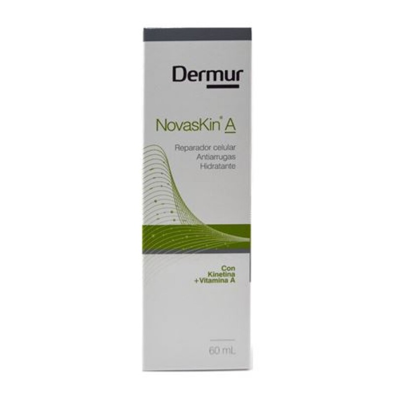 Dermur Novaskin A 60 Ml. Dermur Novaskin A 60 Ml.