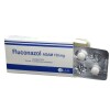 Fluconazol Agam 150 mg 2 comprimidos Fluconazol Agam 150 mg 2 comprimidos