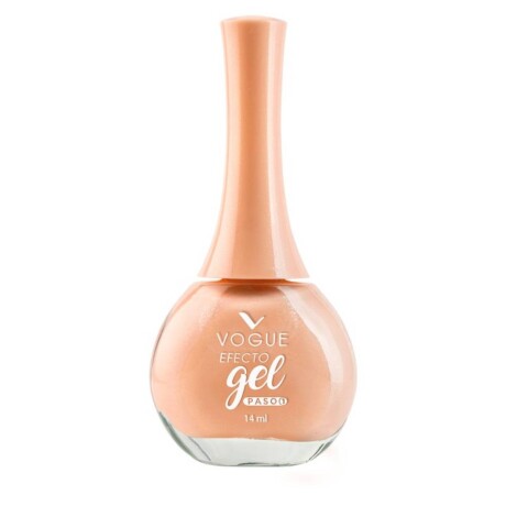 Esmalte Vogue Efecto Gel Identidad 14ml Esmalte Vogue Efecto Gel Identidad 14ml