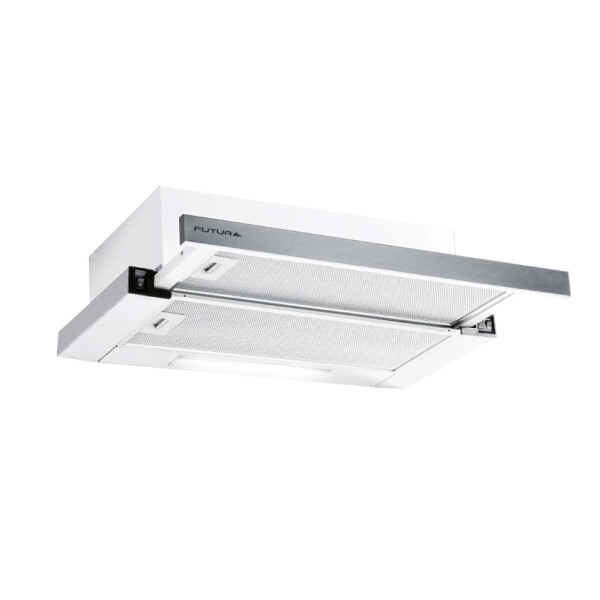 CAMPANA TELESCOPICA 60CM FUT-C420TL FUTURA CAMPANA TELESCOPICA 60CM FUT-C420TL FUTURA