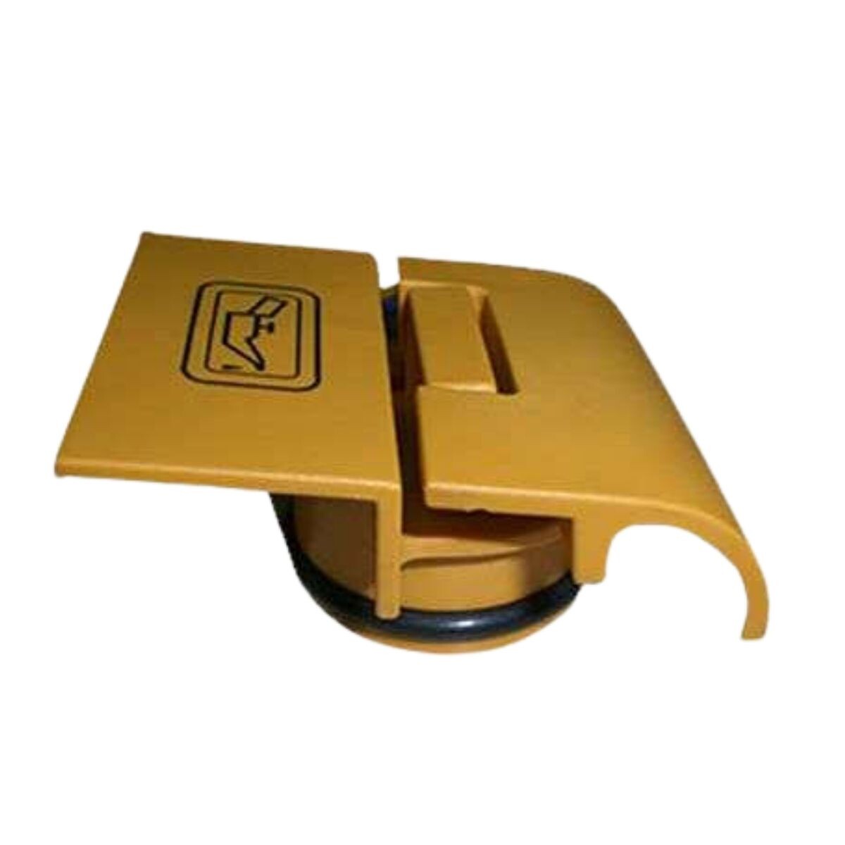 TAPA DE ACEITE DE MOTOR 