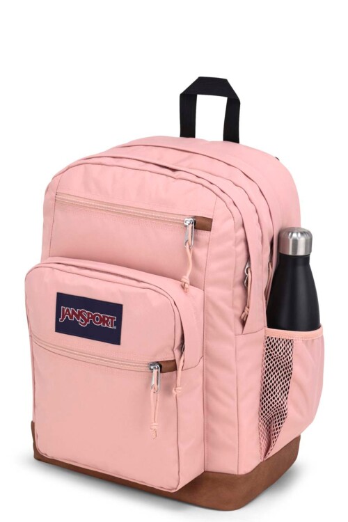 MOCHILA COOL STUDENT MISTY ROSE