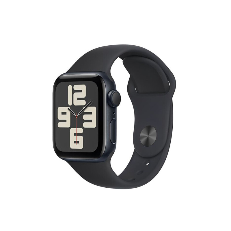 Reloj SmartWatch Apple Watch SE 2 44mm MXEK3 Midnight Sport Reloj SmartWatch Apple Watch SE 2 44mm MXEK3 Midnight Sport