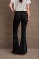 JEAN OXFORD XL Black